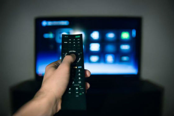 Телевизор не реагирует на пульт | Вызов телемастера на дом в Егорьевске
