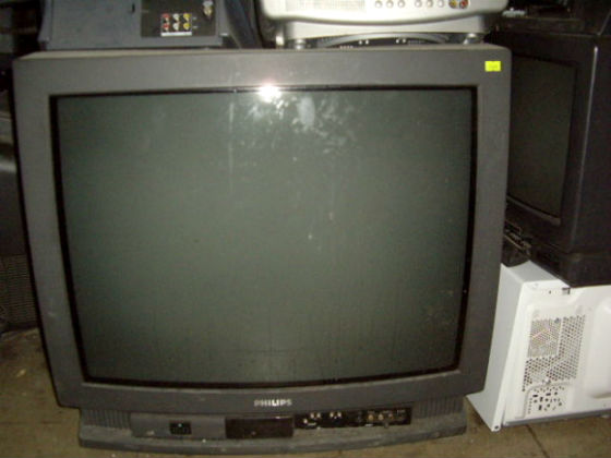 Оперативный ремонт кинескопных телевизоров | Вызов телемастера на дом в Егорьевске